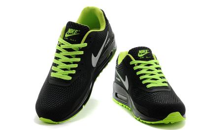 cheap nike air max 90 couple shoes cheap no. 482